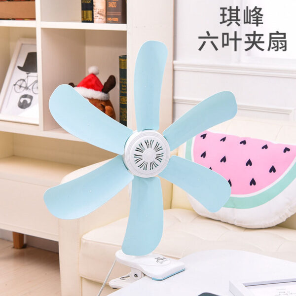 Ventilateur