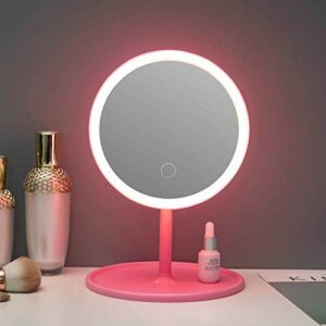 mini ventilateur led