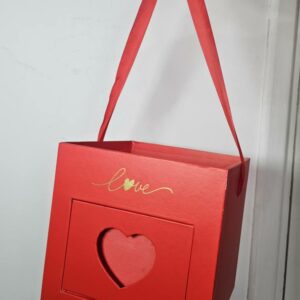 Box cadeau