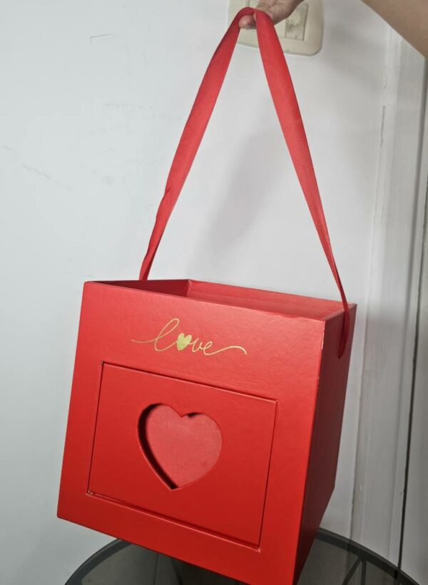 Box cadeau