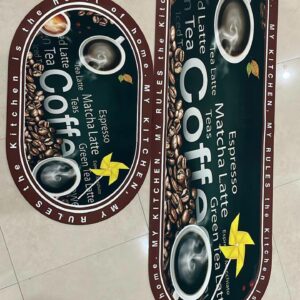 Tapis cuisine