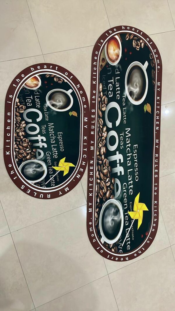 Tapis cuisine