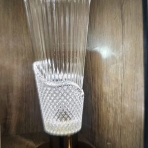 Veilleuse vase led