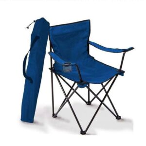 Chaise Pliable