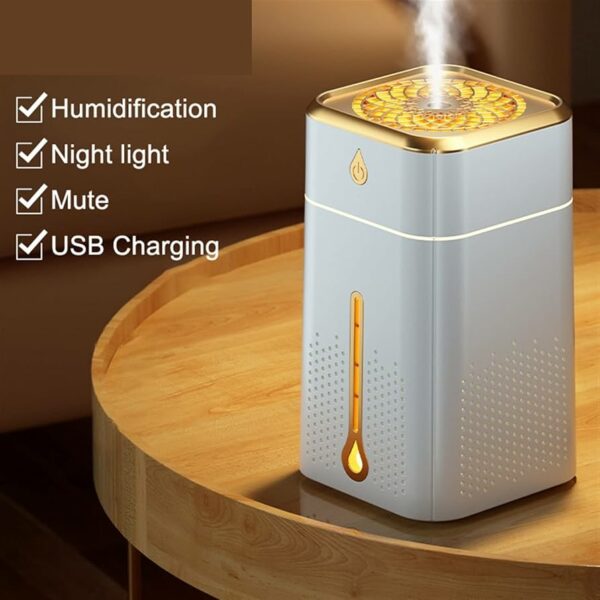 Diffuseur de Parfum – Image 2