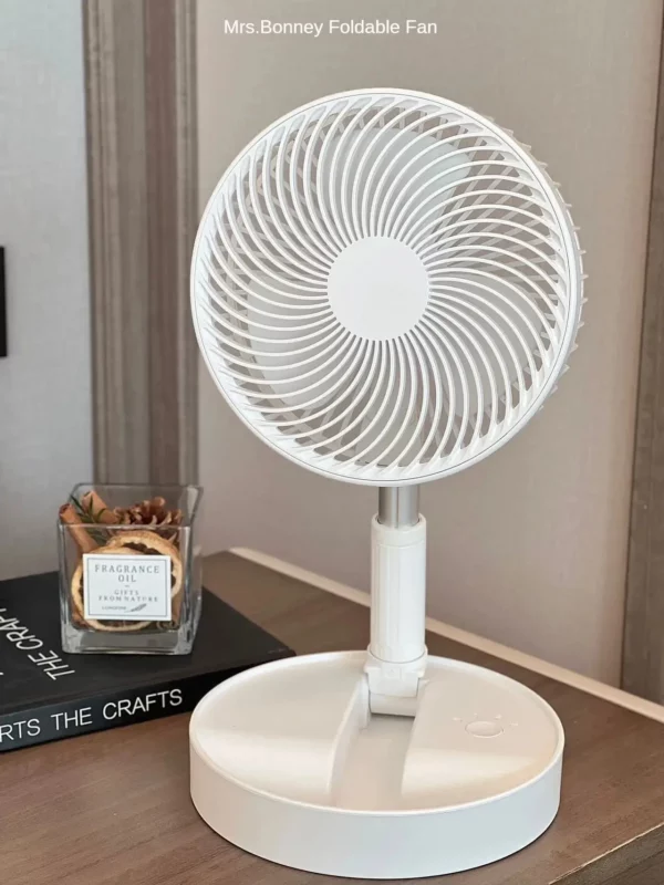 Ventilateur