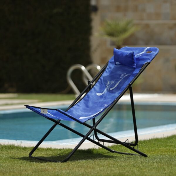 Chaise Longue – Image 5
