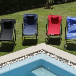 Chaise Longue