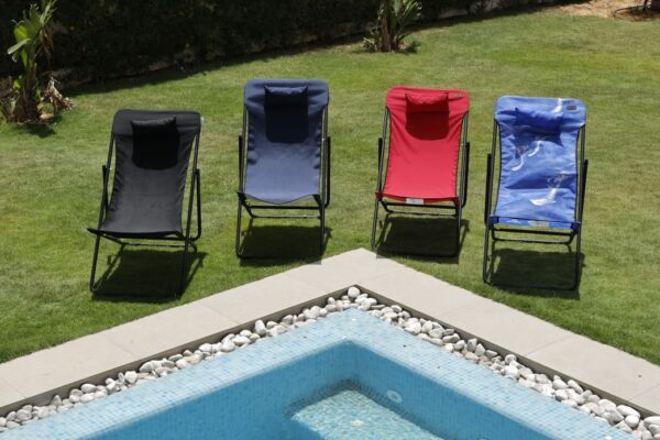 Chaise Longue