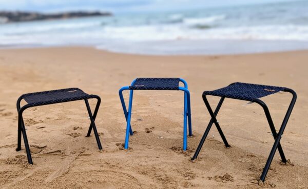 Mini Chaise