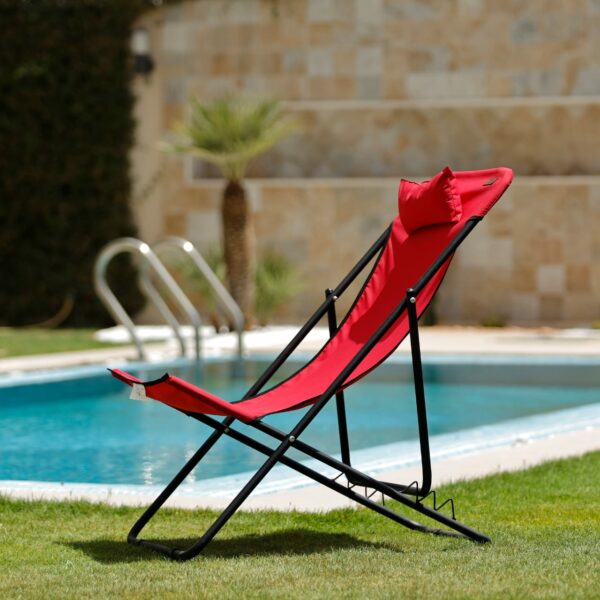 Chaise Longue – Image 6